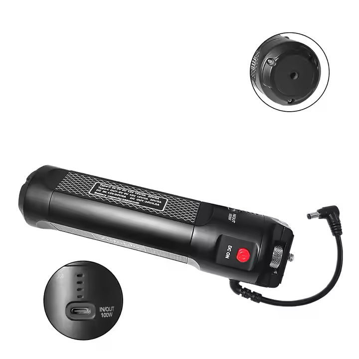 Battery Grip BG30