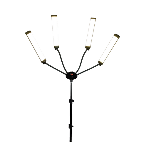 MUA Key Light
