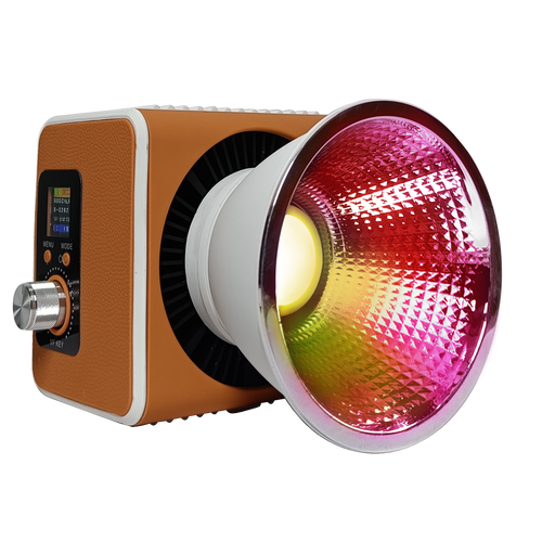 COB Key Light PL150R