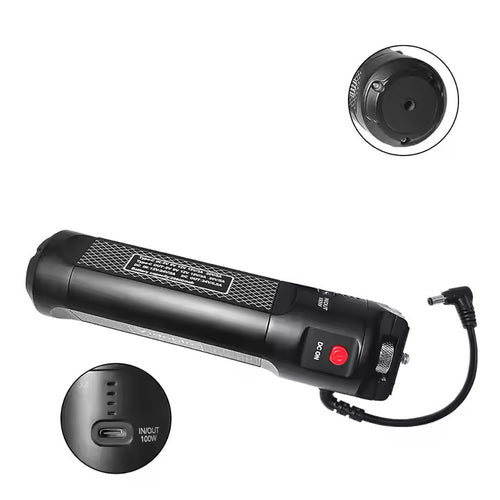 Battery Grip BG30